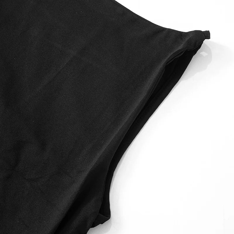 Velora Signature Bodycon Dress