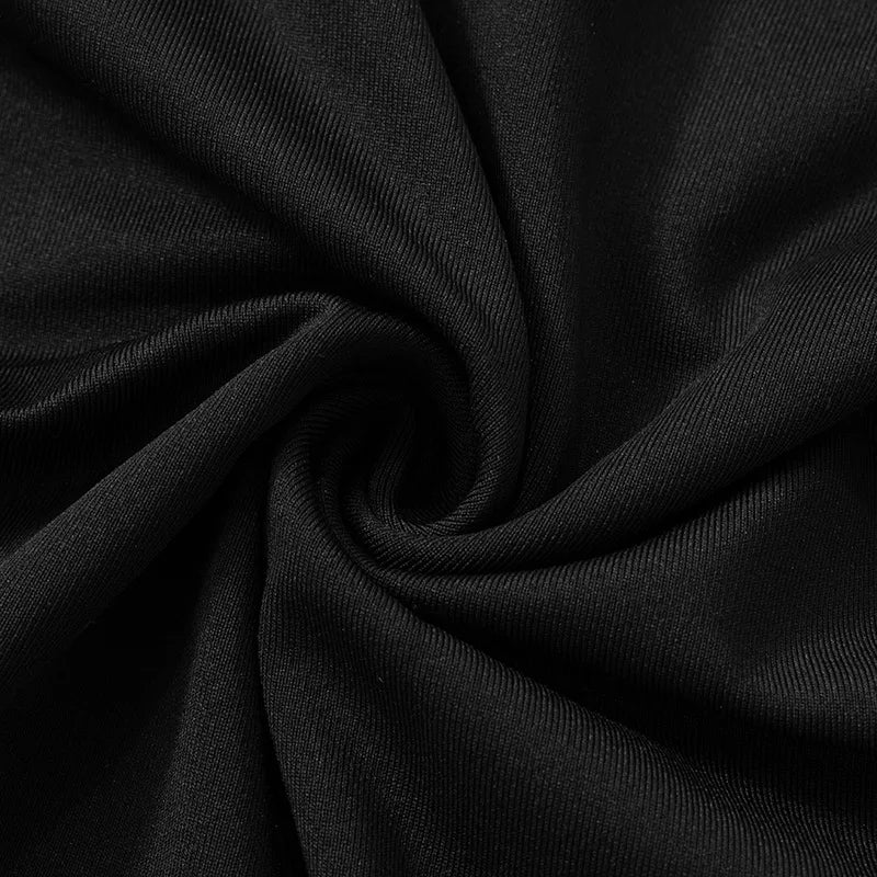 Velora Signature Bodycon Dress