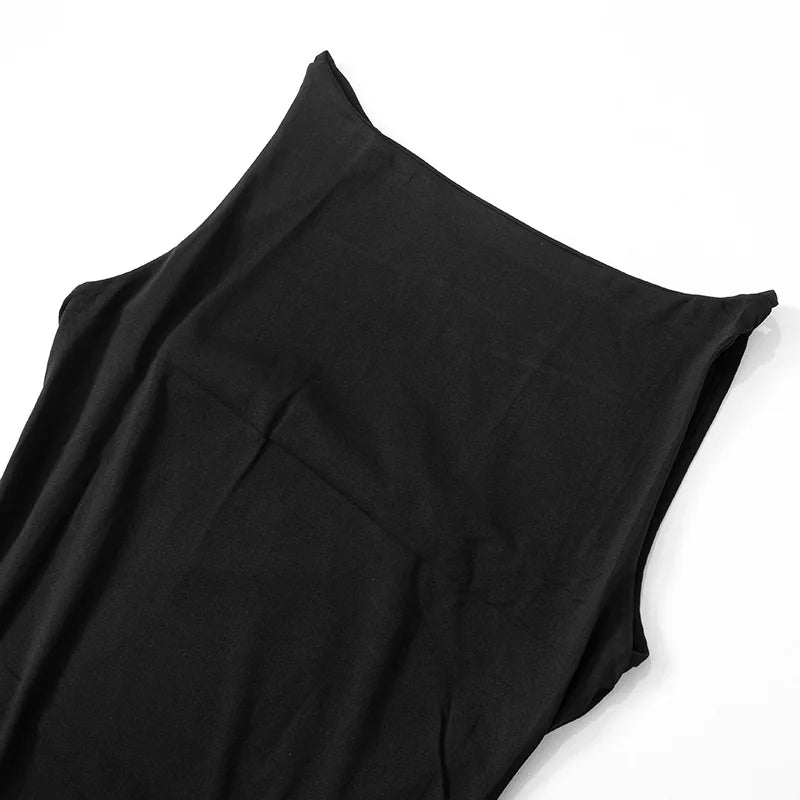 Velora Signature Bodycon Dress