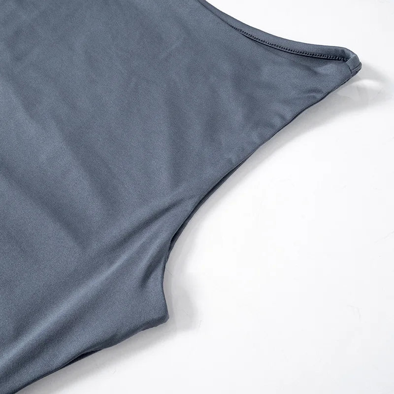 Velora Signature Bodycon Dress