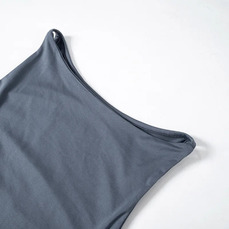 Velora Signature Bodycon Dress