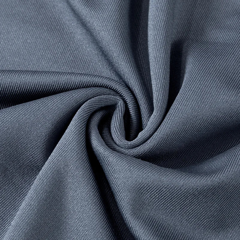 Velora Signature Bodycon Dress