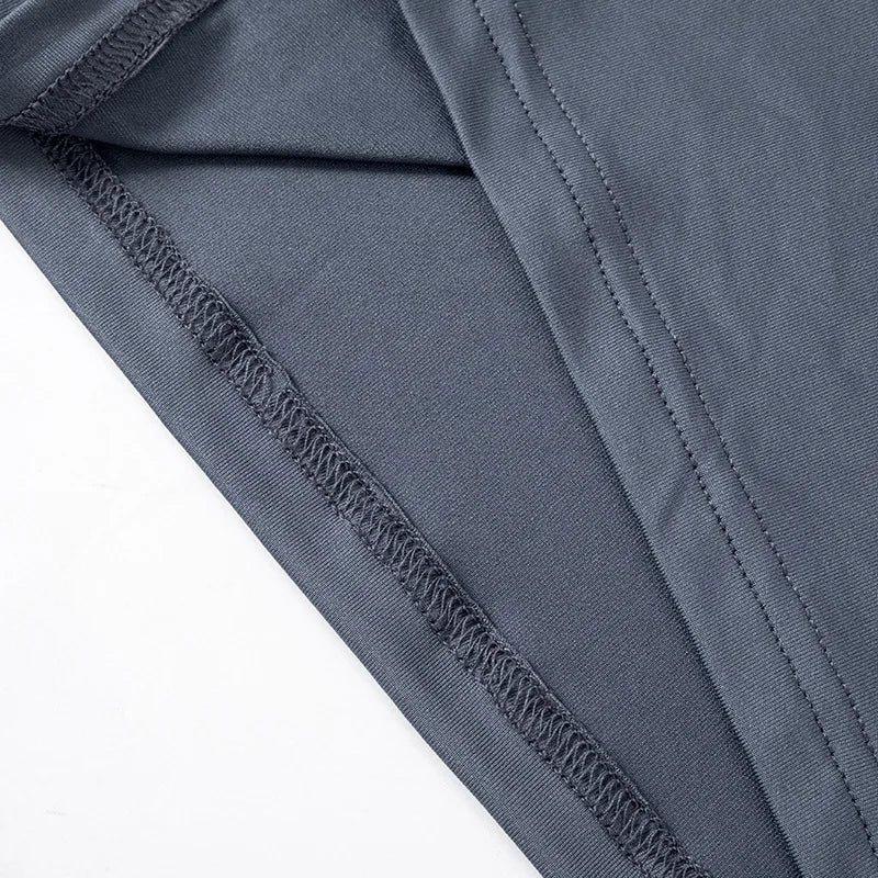 Velora Signature Bodycon Dress