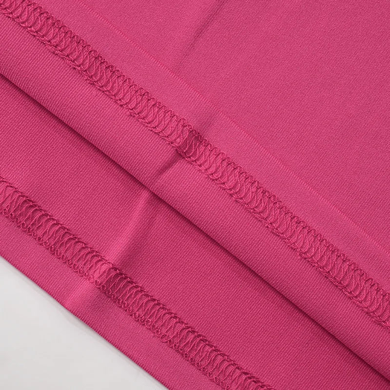 Velora Signature Bodycon Dress