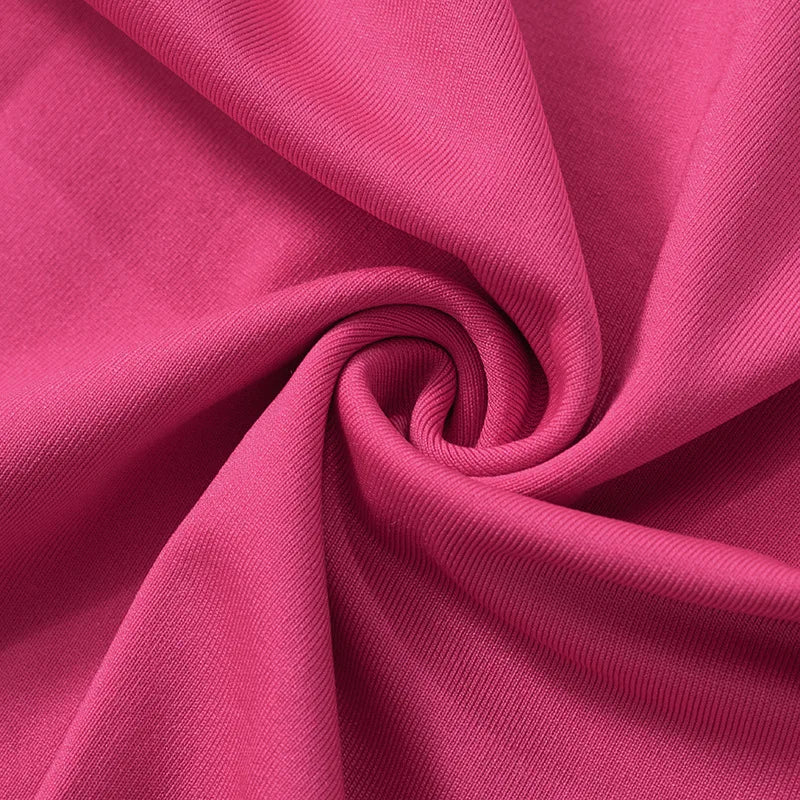 Velora Signature Bodycon Dress